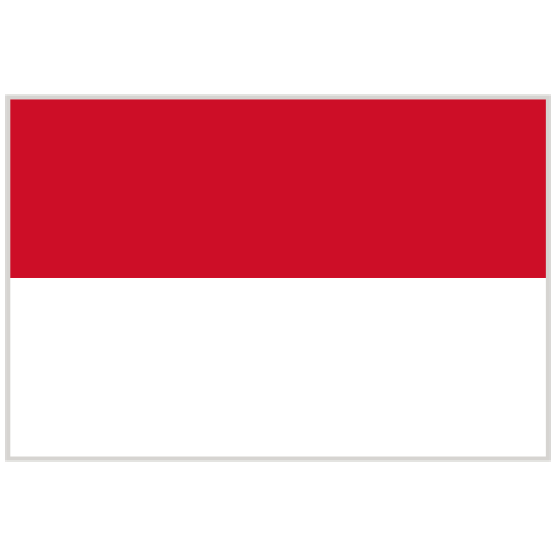 Indonesia Flag